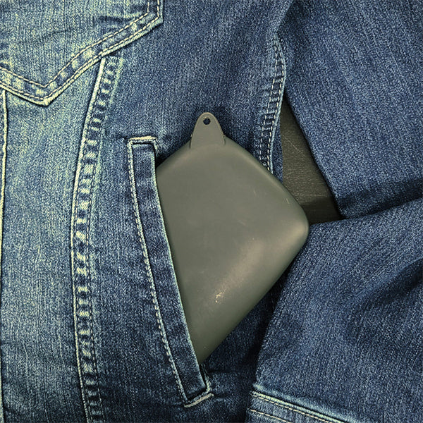 デニムジャケット(GC-A600)