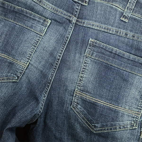 デニムカーゴ(GC-A612)