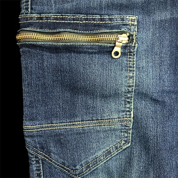 デニムカーゴ(GC-A612)