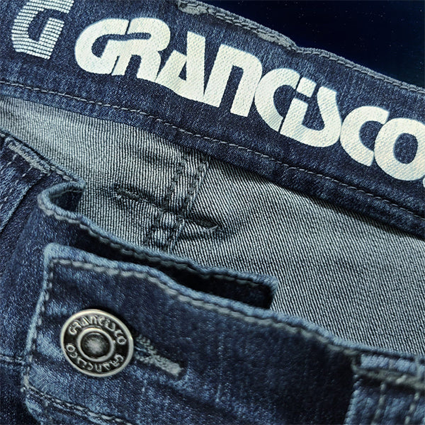 デニムカーゴ(GC-A612)