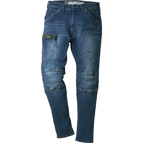 デニムカーゴ(GC-A612)