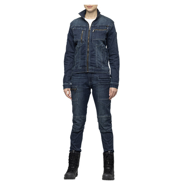 デニムカーゴ(GC-A612)