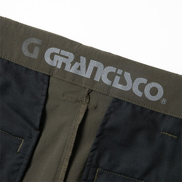 カーゴパンツ(GC-S533)