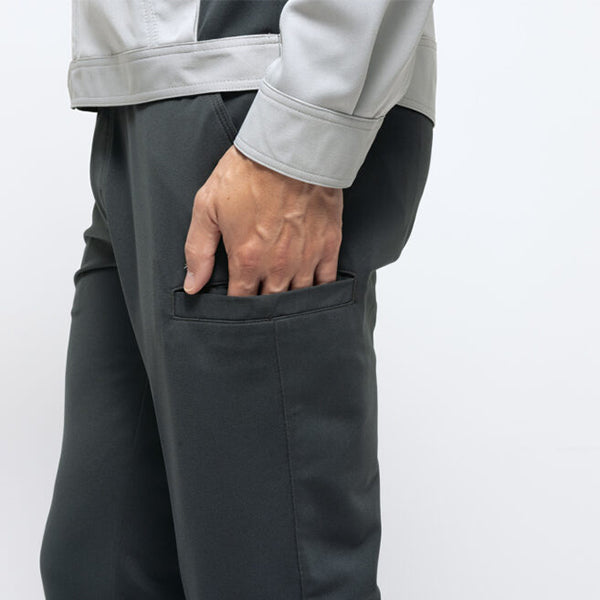ニットデザインパンツ(TW-S260)