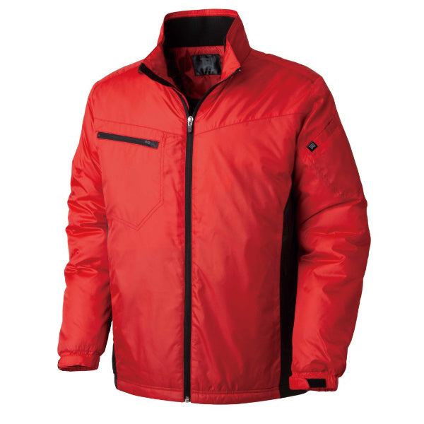 ライトウォームジャケット(TW-W182)