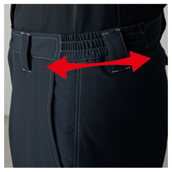 ストレッチウォームパンツ(TW-W290)