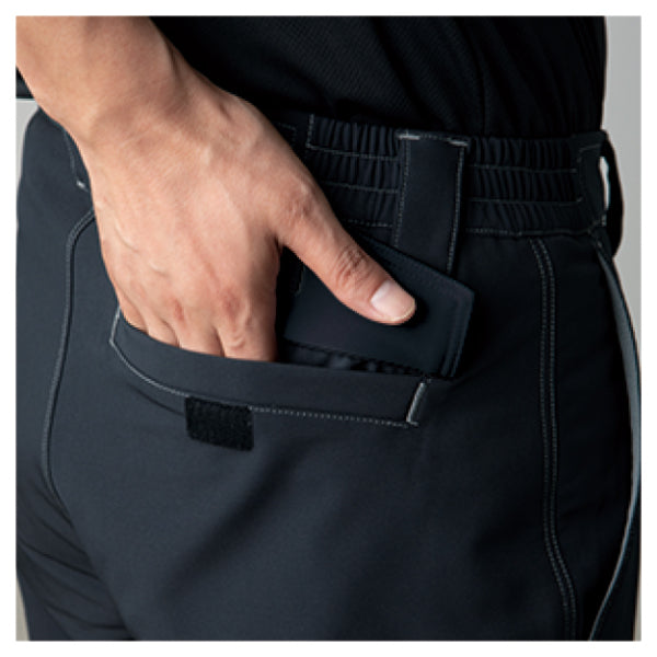 ストレッチウォームパンツ(TW-W290)