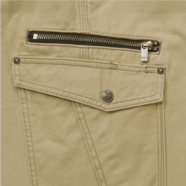 レディースカーゴパンツ(GC-L511)