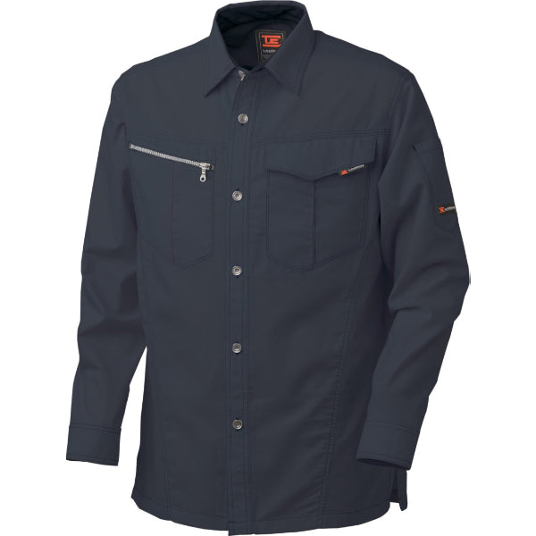 ワークシャツ(LB-3902)