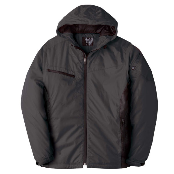 ライトウォームフーディー(TW-W183)