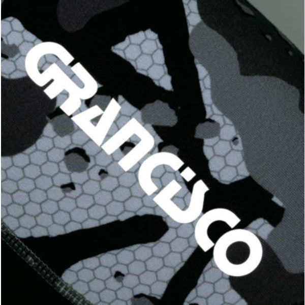 ウォームハイブリッドロングパンツ(GC-W262)
