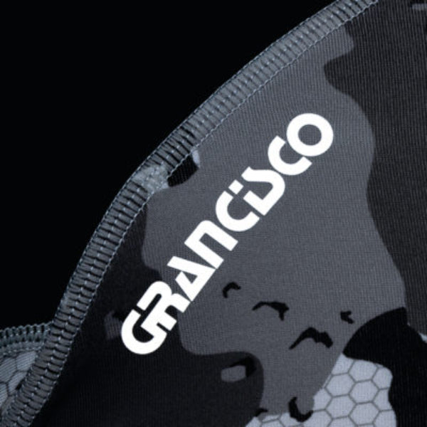 ウォームハイブリッドロングスリーブ(GC-W260)