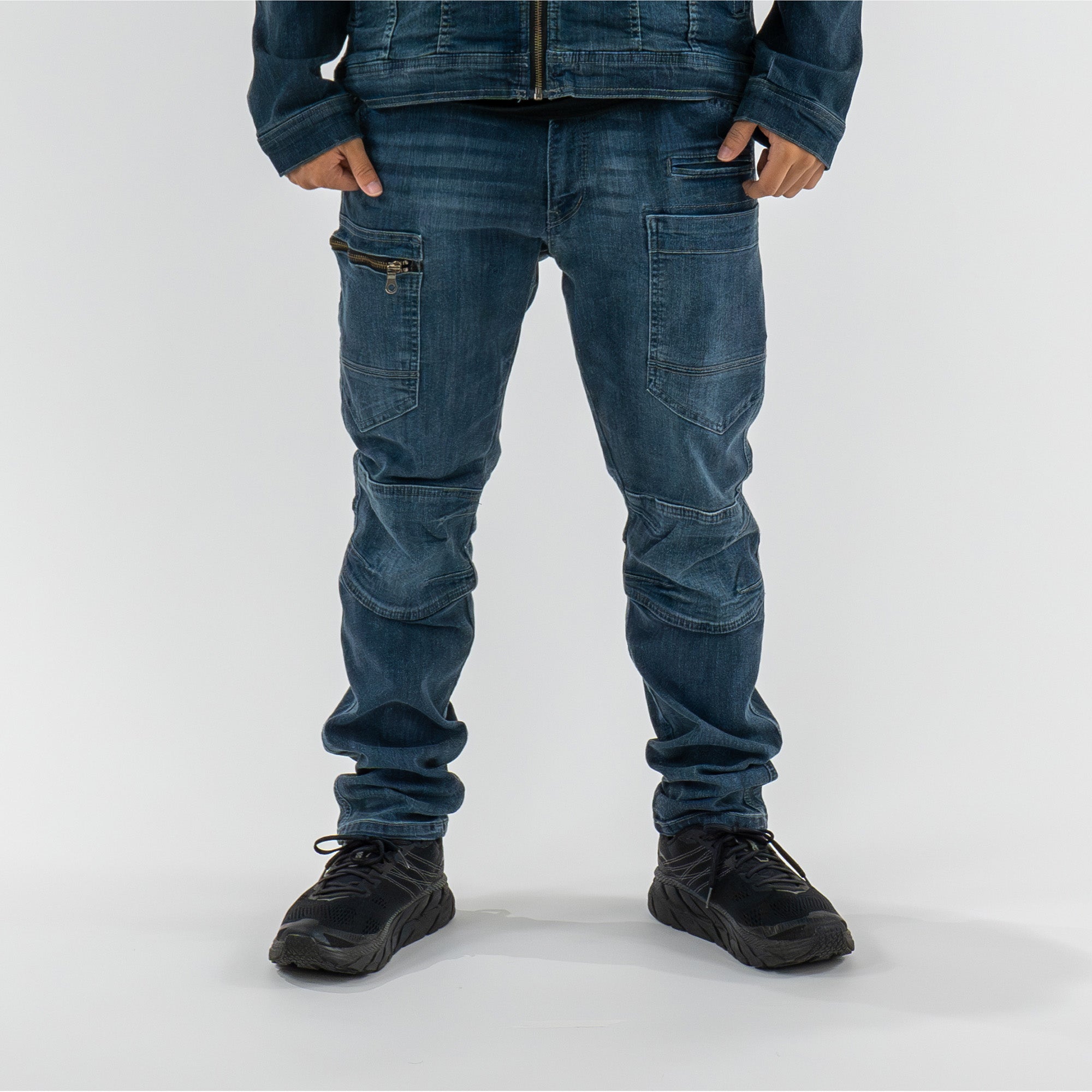 デニムカーゴ(GC-A612)