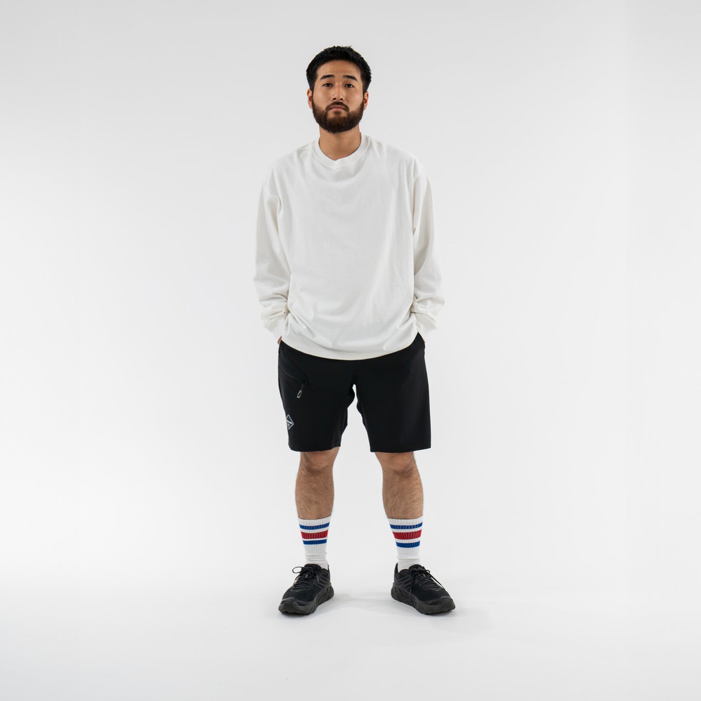 アイスショートパンツ(GC-S358)