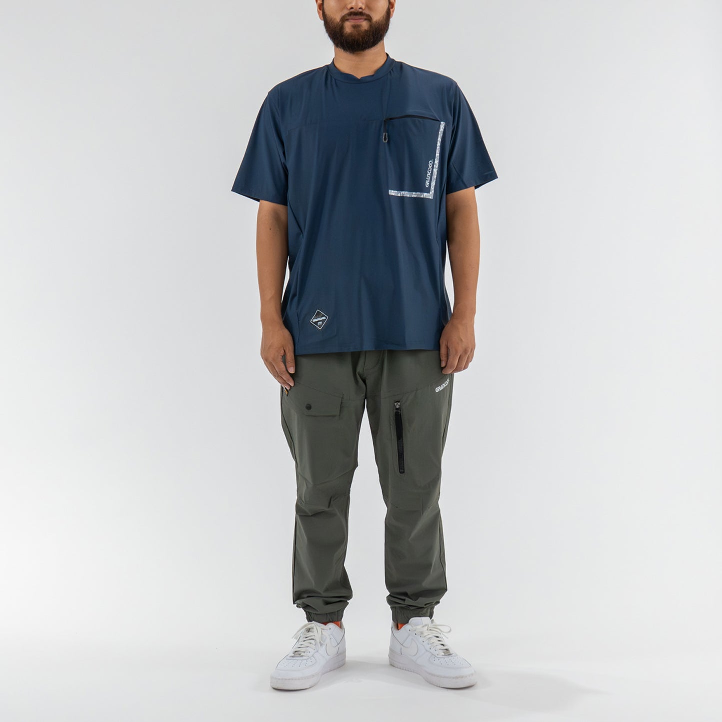 アイスTシャツ(GC-S356)