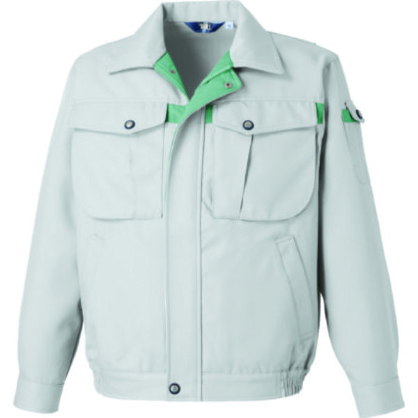 ナガソデブルゾン(TU-8002)