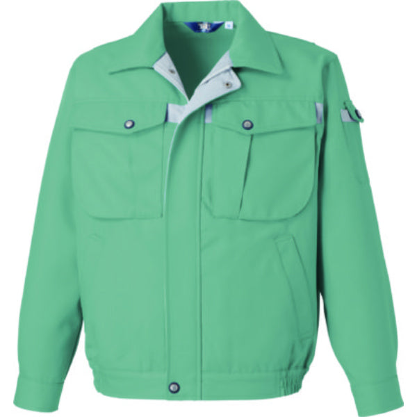 ナガソデブルゾン(TU-8002)