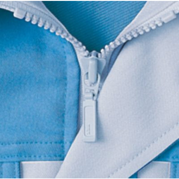 ナガソデブルゾン(TU-8002)