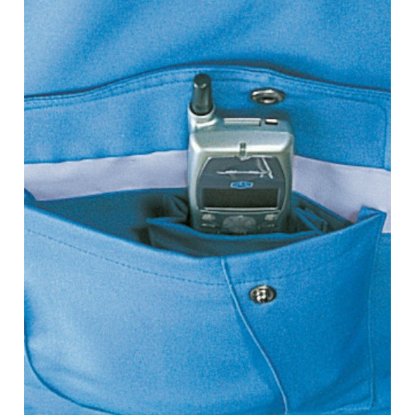 ナガソデブルゾン(TU-8002)