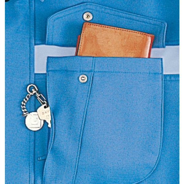 ナガソデブルゾン(TU-8002)