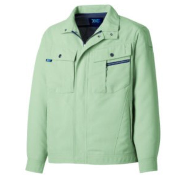 ナガソデブルゾン(TU-9800)