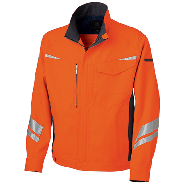 NKジャケット(TW-A203)