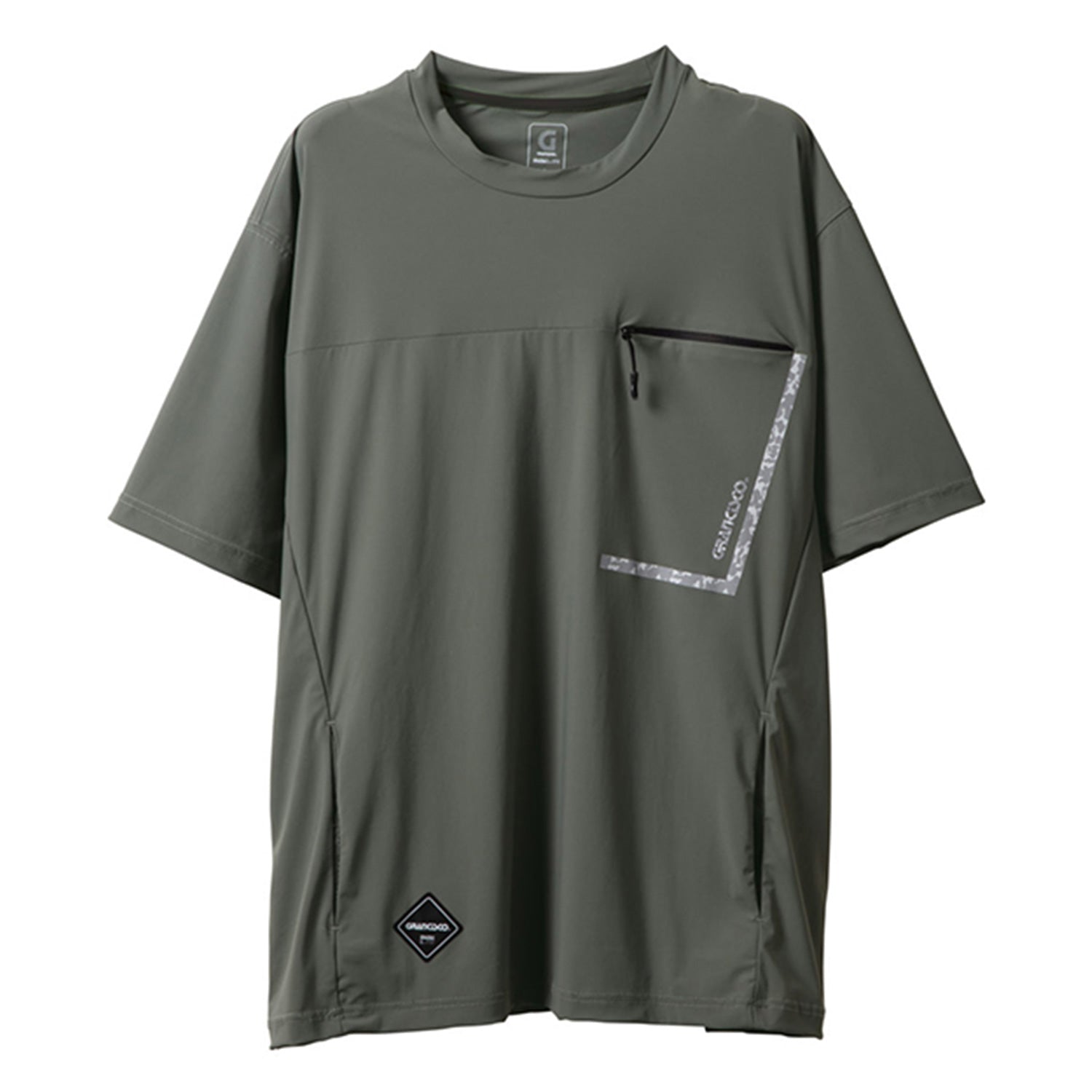 アイスＴシャツ(GC-S356)