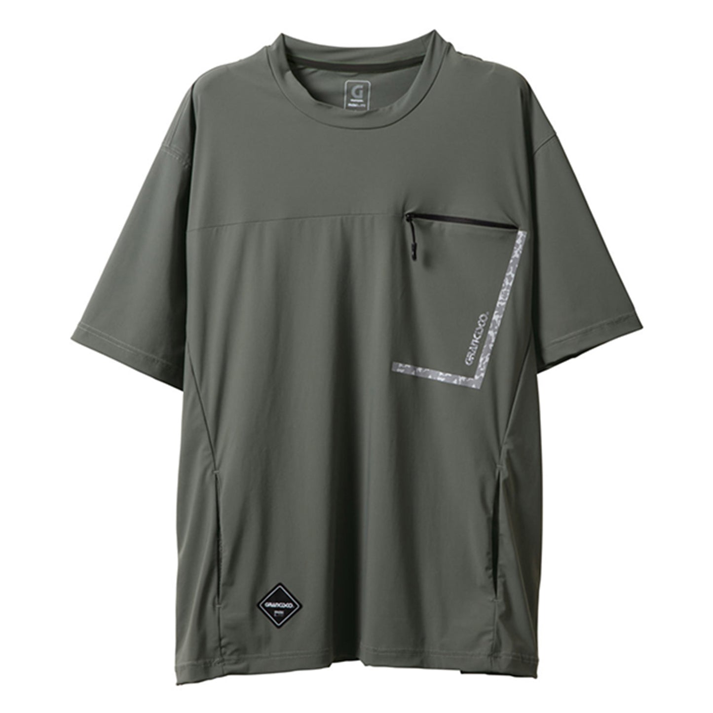 アイスＴシャツ(GC-S356)