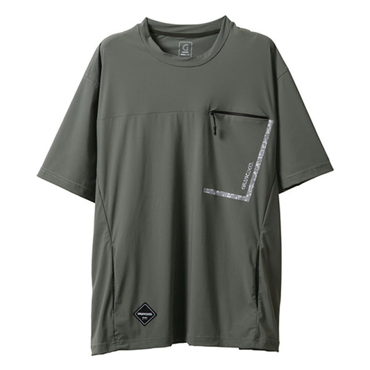 アイスＴシャツ(GC-S356)