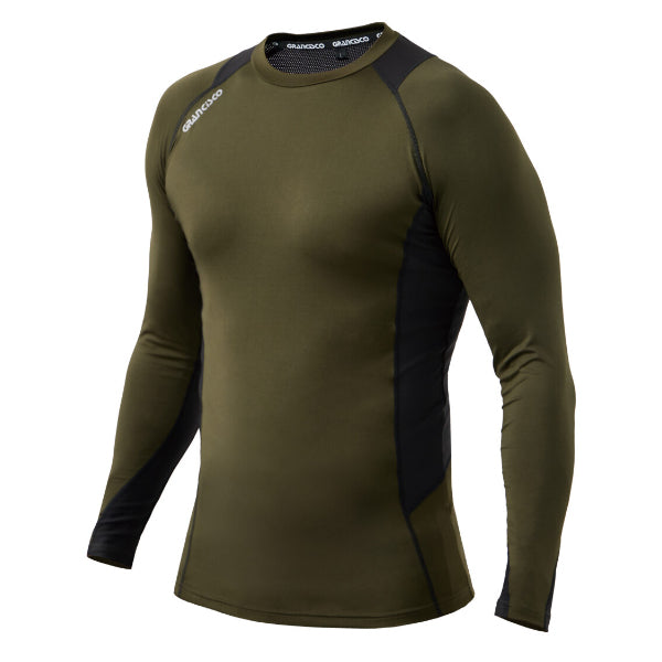 サマーロングスリーブ(GC-S160)