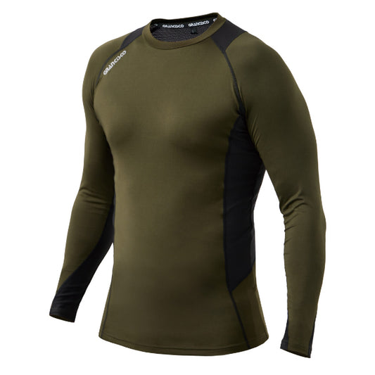 サマーロングスリーブ(GC-S160)