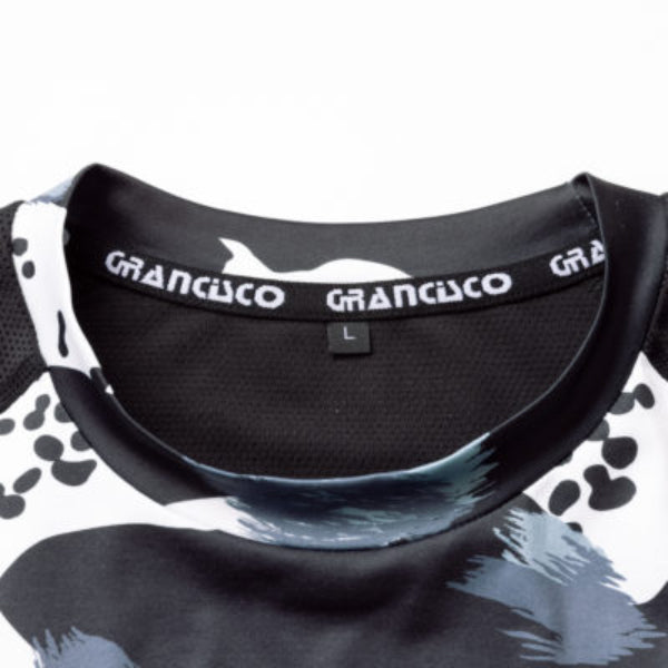 サマーロングスリーブ(GC-S160)