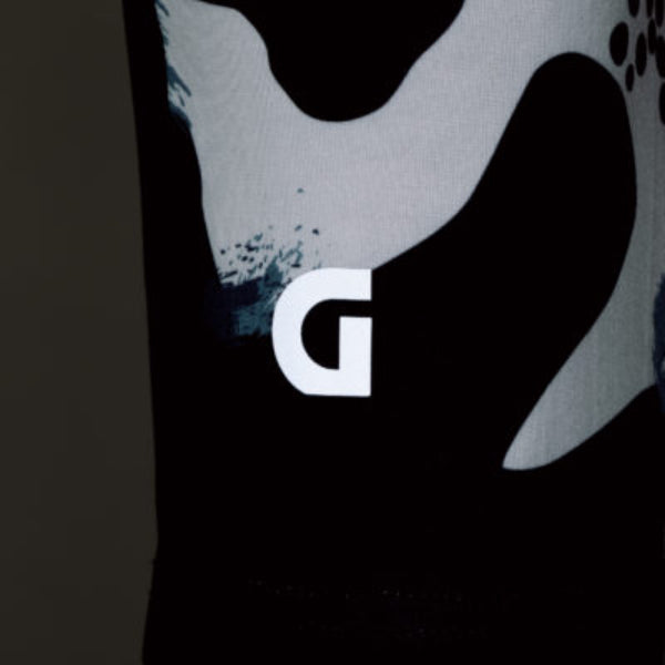 サマーロングパンツ(GC-S162)