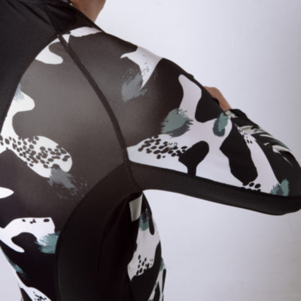 サマーロングスリーブ(GC-S160)