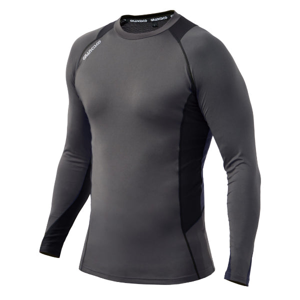 サマーロングスリーブ(GC-S160)