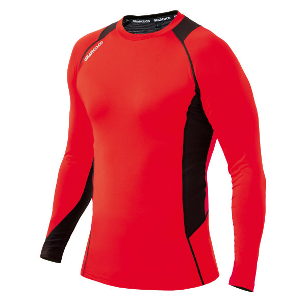 サマーロングスリーブ(GC-S160)