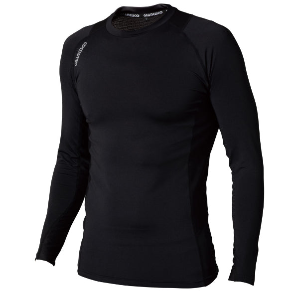 サマーロングスリーブ(GC-S160)