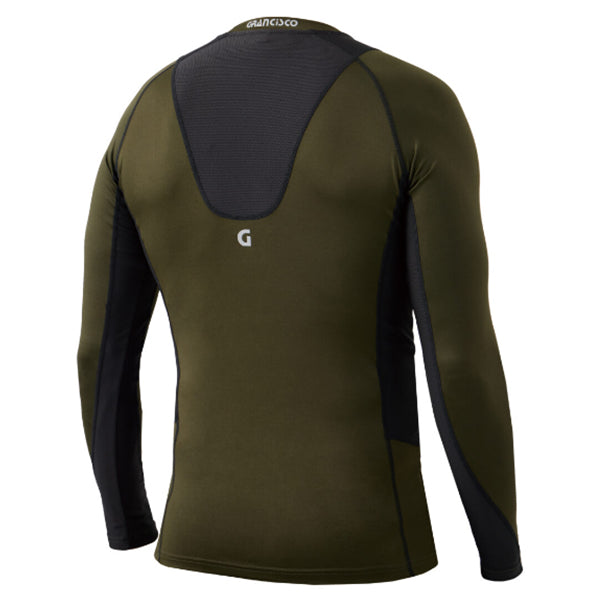 サマーロングスリーブ(GC-S160)