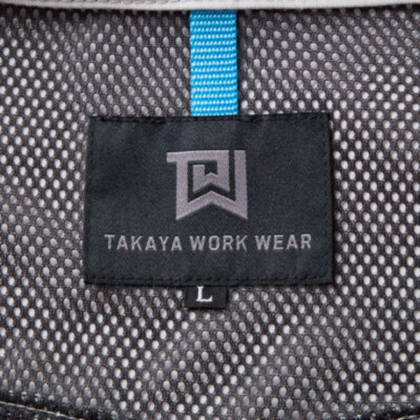 BCジャケット(TW-A302)